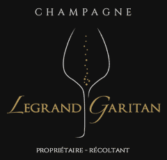 logo Champagne Legrand-Garitan